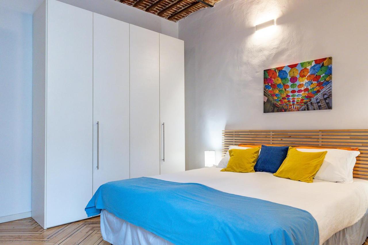 Apartmán Apple House Al Duomo By Wonderful Italy Turín Exteriér fotografie