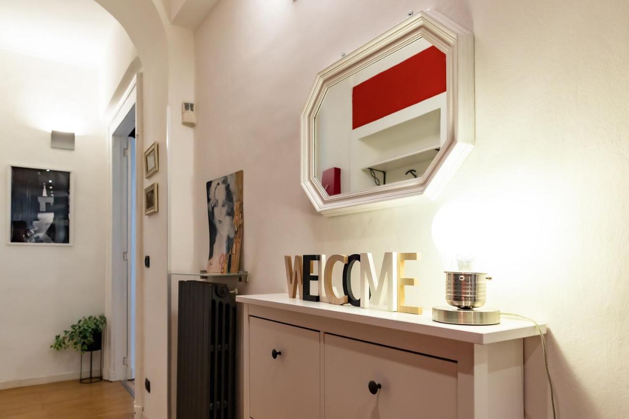 Apartmán Apple House Al Duomo By Wonderful Italy Turín Exteriér fotografie