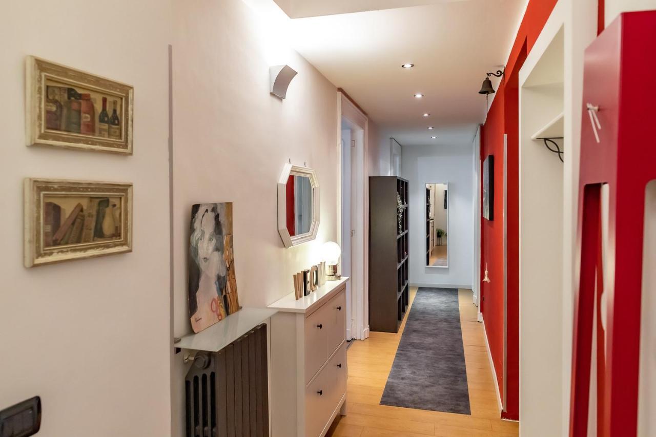 Apartmán Apple House Al Duomo By Wonderful Italy Turín Exteriér fotografie